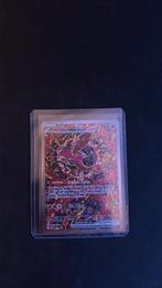 Oricorio ex (MEP 024) Promo, Hobby en Vrije tijd, Ophalen of Verzenden, Nieuw, Losse kaart, Foil