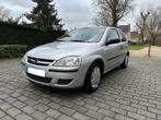 Opel Corsa 1.3 diesel CDTI gekeurd, Argent ou Gris, Achat, Euro 4, Corsa