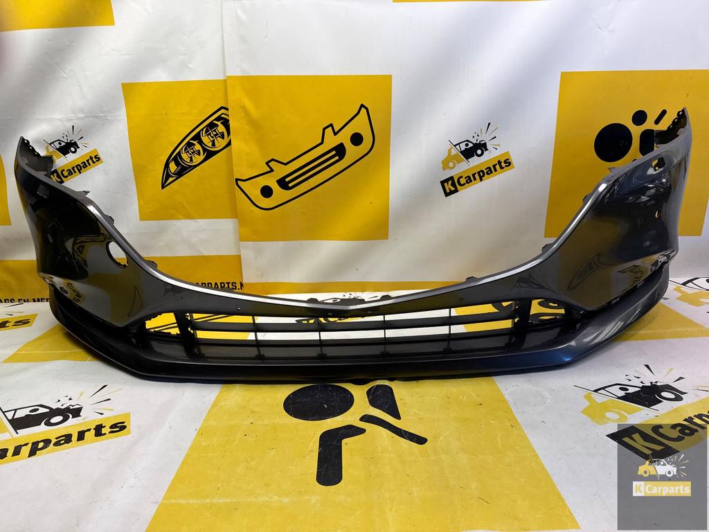 Pare-chocs avant Mazda 6 VI / 3 ORIGINAL GSH7-50031 2019-202, Shinchi, Fuchu-Cho 3-1
730-8670  Hiroshima, Pare-chocs, Mazda Motor Corporation