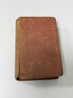 Livre ancien Don Juan Lord Byron 1852, poèmes du XIXe siècle, Enlèvement ou Envoi