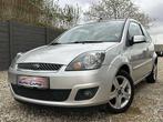 Ford Fiesta 1.3i Ambiente AIRCO/BLUETOOTH/GPS/GARANTIE 12, 144 g/km, Argent ou Gris, Achat, 50 kW