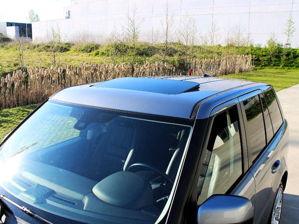 ✅Land Rover Sport 3.0TD v6 HSE*Autobiography Édition de luxe, Autos, Cuir, Achat, Entreprise, Garantie prolongée