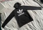 Mooie Adidas hoodie, Ophalen, Nieuw, Maat 46 (S) of kleiner, Wit