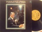 LP Francis Albert Sinatra & Antonio Carlos Jobim “Francis..., 1960 tot 1980, Gebruikt, 10 inch, Ophalen of Verzenden