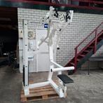 Gym80 Dual Lat Pulldown, Ophalen, Armen