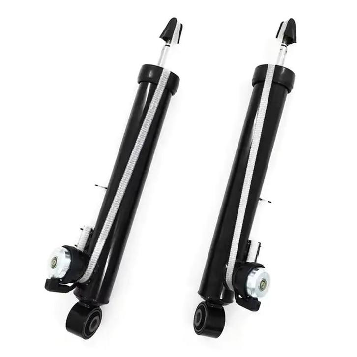 RECHTS ACHTER SCHOKDEMPER Audi A4 B8/A5 8F051302, Auto-onderdelen, Ophanging en Onderstel, Audi, Nieuw