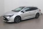 Toyota Corolla, Autos, 121 g/km, Argent ou Gris, Achat, Euro 6