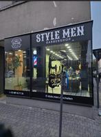 Kapperszaak over te nemen ‼️‼️, Zakelijke goederen, Exploitaties en Overnames