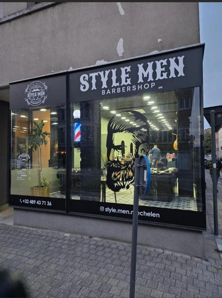 Le salon de coiffure va prendre le relais ‼️‼️, Articles professionnels, Exploitations & Reprises