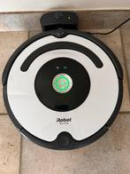 Robot aspirateur iRobot Roomba 675 – batterie neuve !, Electroménager, Enlèvement, Utilisé, Réservoir, Aspirateur robot
