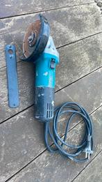Meuleuse d’angle Makita 125mm, Enlèvement, Utilisé, 700 à 1000 watts, Meuleuse d'angle