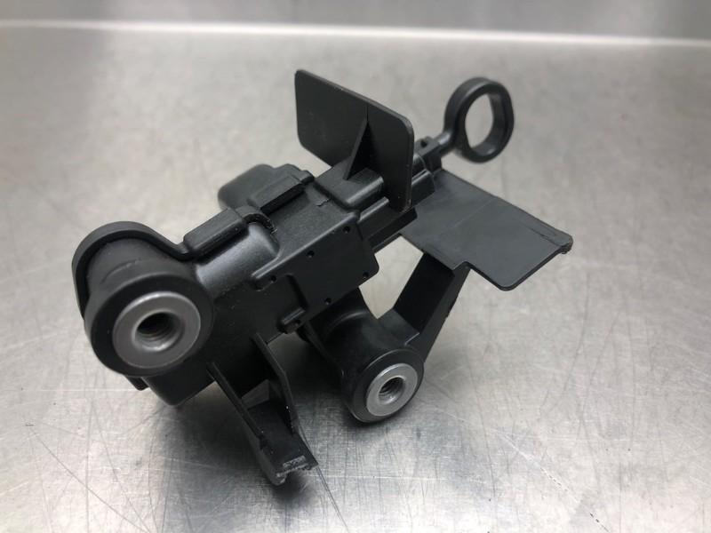 MOTEUR DE HAYON Toyota Aygo (B40) (|331817|), Utilisé, Toyota, Haillon arrière