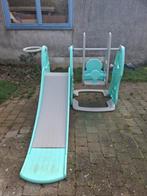 Schommel + glijbaan, Enfants & Bébés