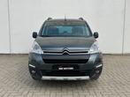 CITROËN BERLINGO Multispace 1.2 PureTech 2017 EURO 6b, Euro 6, 1199 cc, 5 deurs, Onderhoudsboekje
