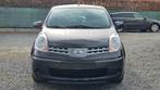 Nissan Note 1.4 Essence -Climatiseur -2007, Achat, Entreprise, Boîte manuelle, Note