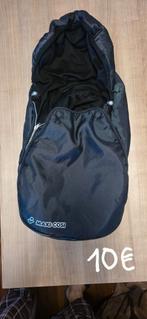 Voetenzak maxi-cosi, Kinderen en Baby's, Buggy's, Ophalen, Maxi-Cosi, Voetenzak