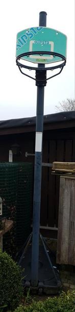 Basketbalpaal, Enlèvement, Utilisé, Anneau, Panneau ou Poteau