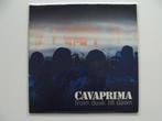 Cavaprima – From Dusk Till Dawn (1985), Enlèvement ou Envoi, 1980 à nos jours, 12 pouces, Jazz