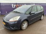 2009 - Citroën - Grand C4 Picasso - 1.8-16V Ambiance 7p. -, Autos, Achat, Entreprise, C4 (Grand) Picasso, Break