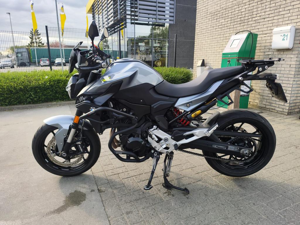 F900R  2023, Motos, Motos | BMW, Particulier
