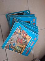 Lot van 36 de rode ridder, Boeken, Ophalen