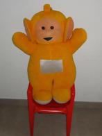 grote teletubbieknuffel, Ophalen of Verzenden, Gebruikt, Overige typen