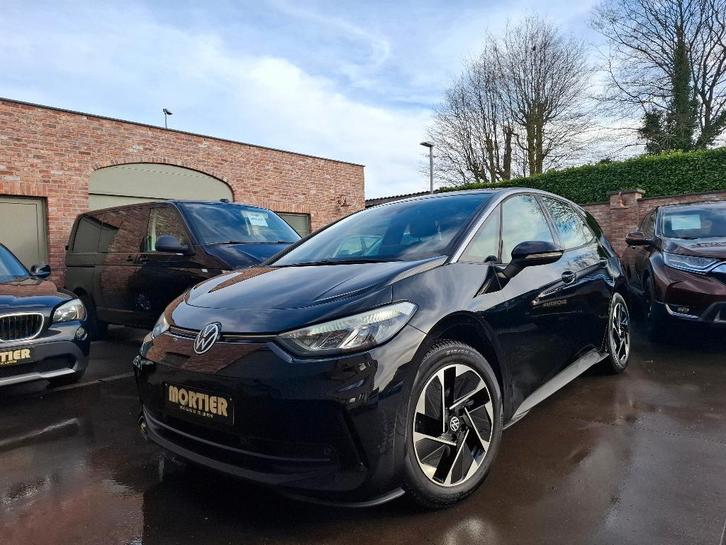 VW ID3 Pro Performance, Face Lift/Nieuw Model, BTW wagen, Autos, Volkswagen, Entreprise, Achat, ID.3, ABS, Phares directionnels