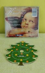 Kerst cd in de vorm van een kerstboom, Cd's en Dvd's, Cd's | Kerst en Sinterklaas, Ophalen of Verzenden, Kerst