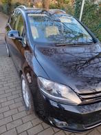 Golf plus 2011Tdi sièges chauffants 1.6airco 179239km option, Euro 5, Achat, Beige, 5 portes