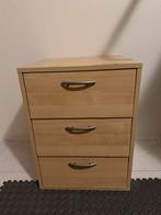 Nachtkastje, Ophalen, Gebruikt