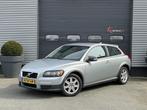 Volvo C30 1.8 Kinetic | Airco | Lichtmetalen Velgen | Climat, Voorwielaandrijving, Stof, Zwart, 4 cilinders