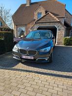 BMW 5 GT LUXURE, Auto's, BMW, Automaat, Achterwielaandrijving, 4 cilinders, Bruin