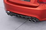 CSR Automotive Rear Diffuser Geschikt Voor BMW M2 F87 HA489, Verzenden