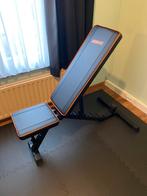 Fitnessbank, Ophalen, Zo goed als nieuw, Fitnessbank