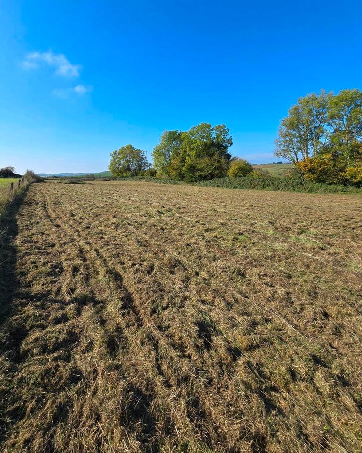 Terrain constructible de 4752m2 France, Immo, Terrains & Terrains à bâtir, 1500 m² ou plus, Ventes sans courtier