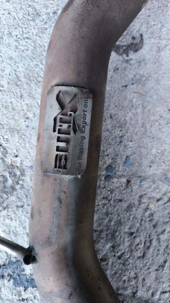 Middendemper, Ophalen, Gebruikt, Volkswagen