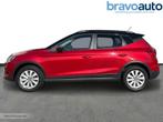 Seat Arona Style Intense + Carplay, Rouge, Entreprise, Boîte manuelle, Noir
