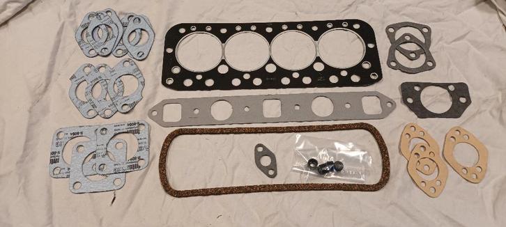 dichtingset PAYEN cilinderkop 1275cc Classic Mini, Auto-onderdelen, Motor en Toebehoren, Mini, Rover, Austin, Nieuw, Ophalen