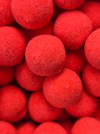 Pop ups Rood 15mm. Per kilo, Ophalen, Nieuw, Overige typen