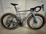Gravelbike sram rival xplr, Fietsen en Brommers, Ophalen, Gebruikt, Frame