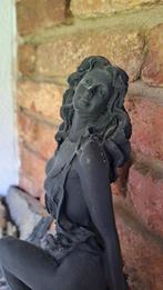 Statuette d'une déesse romaine