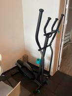 Crosstrainer, Sport en Fitness, Fitnessapparatuur, Ophalen, Zo goed als nieuw, Crosstrainer