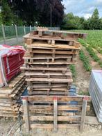 Palletten gratis, Doe-het-zelf en Bouw, Ophalen, Gebruikt, Overige houtsoorten, Plank