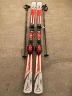 Skilatten en stokken, 160 à 180 cm, Carving, Skis, Enlèvement