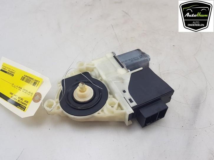 MOTEUR LEVE VITRE ELECTRIQUE Seat Ibiza III (6L1), Autos : Pièces & Accessoires, Carrosserie & Tôlerie, Seat, Utilisé