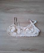 Bh maat 90C, Ophalen of Verzenden, Beige, BH