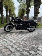 Triumph bonneville t100, Motoren, Motoren | Triumph, 2 cilinders, Gebruikt, Particulier, Meer dan 35 kW