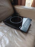 Taque à induction 2000w, Electroménager, Tables de cuisson, Enlèvement ou Envoi, Induction
