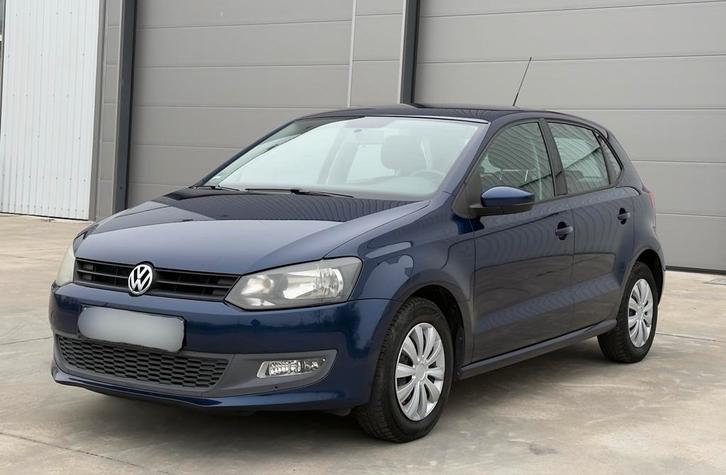 VW Polo • 1.4 Advance • Carplay • Gekeurd • Garantie!!!, Autos, Volkswagen, Entreprise, Achat, Polo, ABS, Airbags, Air conditionné