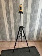 Topcraft zelfnivellerende kruislijnlaser XYZ181BE, Doe-het-zelf en Bouw, Ophalen, Nieuw, Overige meters